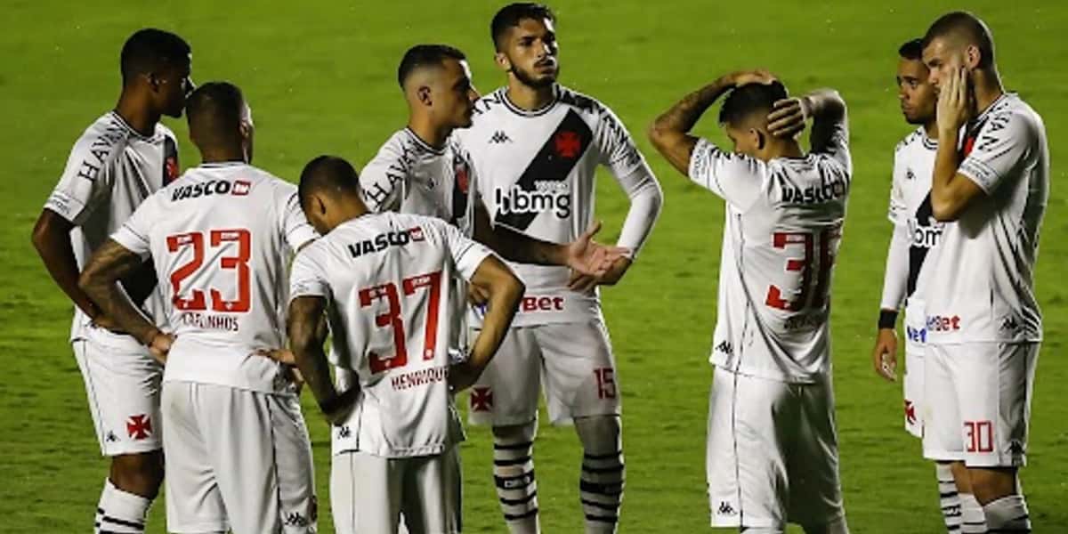 Dona da SAF do Vasco negocia para trazer reforços ao clube (Foto: Getty Images)