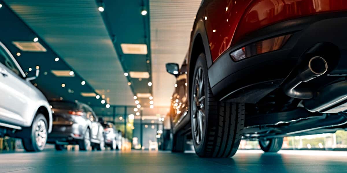31 modelos de 9 marcas diferentes de veículos já tiveram descontos surpreendentes em seus valores (Foto Reprodução/Internet)
