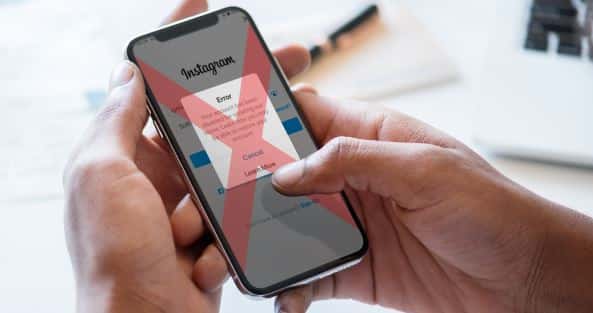 Pessoas públicas e famosas, que são influenciadores no mundo digital, têm sofrido com a desativação de suas contas no Instagram