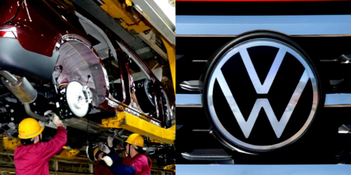 Concorrente da Volkwagen acabou dando adeus ao Brasil (Foto Reprodução/Internet)