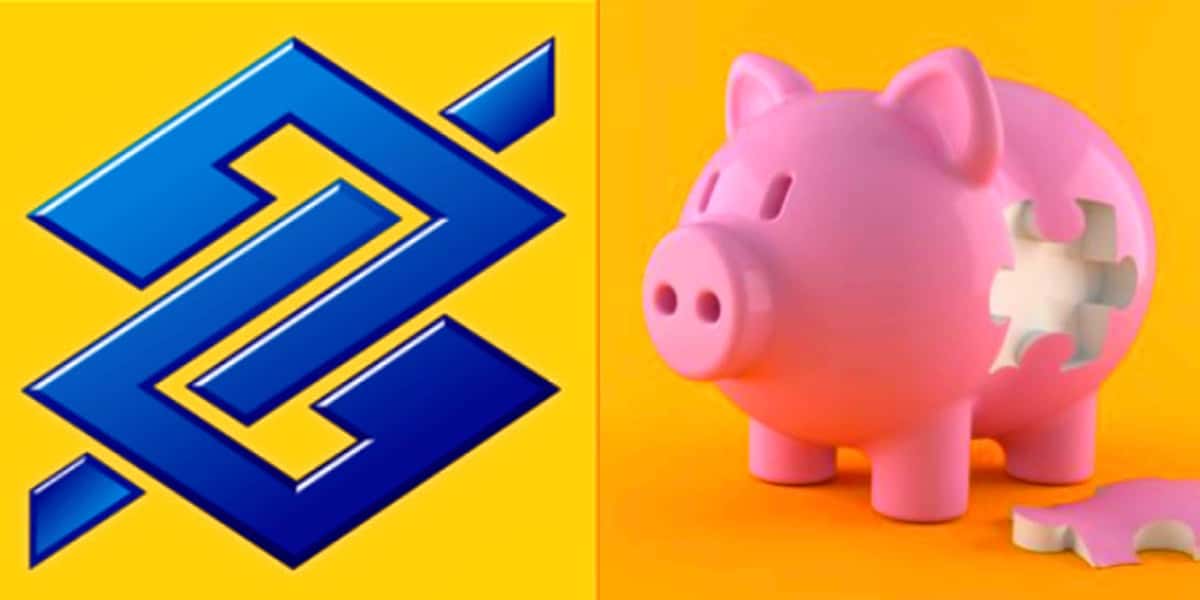 Banco do Brasil emite comunicado importante sobre a sua conta poupança (Foto Reprodução/Montagem/Tv Foco)