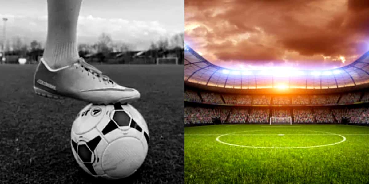 Famoso time de futebol deu adeus após triste fracasso (Foto Reprodução/Montagem/Tv Foco)