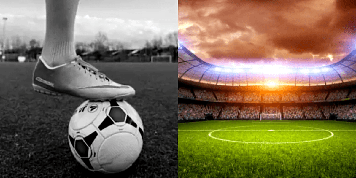 Time de futebol declarou falência (Foto Reprodução/Montagem/Tv Foco)