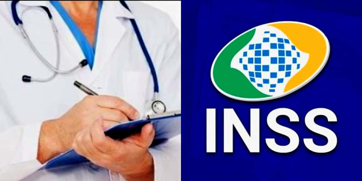 Algumas doenças garantem uma aposentadoria pelo INSS (Foto Reprodução/Montagem/Tv Foco)