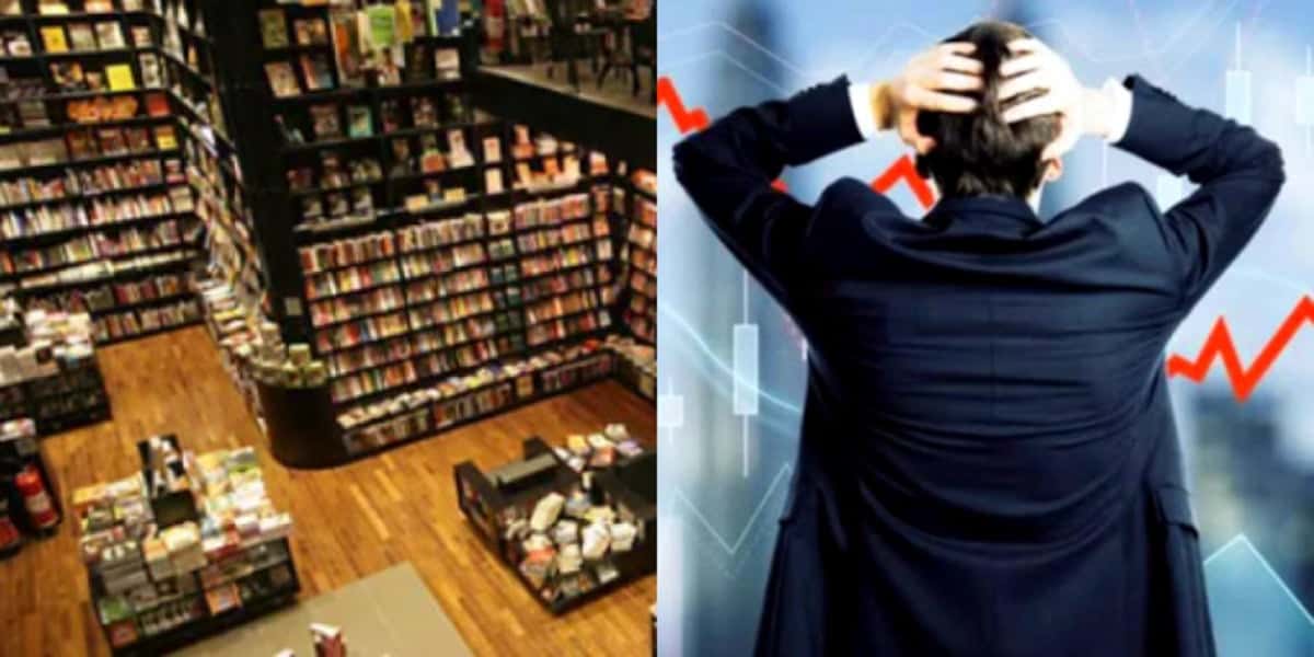 Empresas rivais ficam à beira da falência juntas e essa é a realidade (Foto: Reprodução/Montagem/TV Foco)