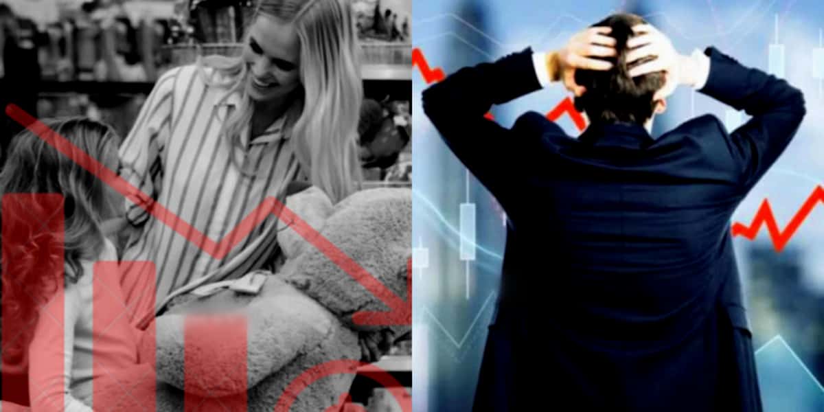 Fábrica icônica de brinquedos, fechou suas portas após anos, deixando um prejuízo milionário e a saudade de muitas crianças (Foto Reprodução/Montagem/Tv Foco)