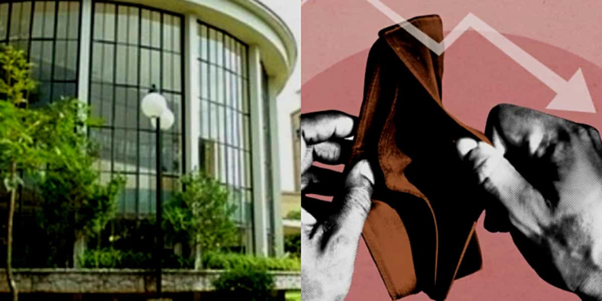 Grupo que possui faculdades e igrejas está utando contra falência após contrair dívidas (Foto Reprodução/Montagem/Tv Foco)