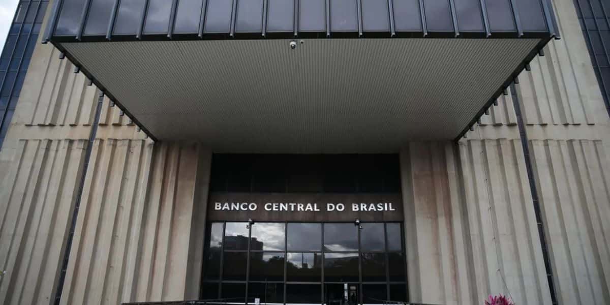 Banco Central do Brasil - Foto: Internet