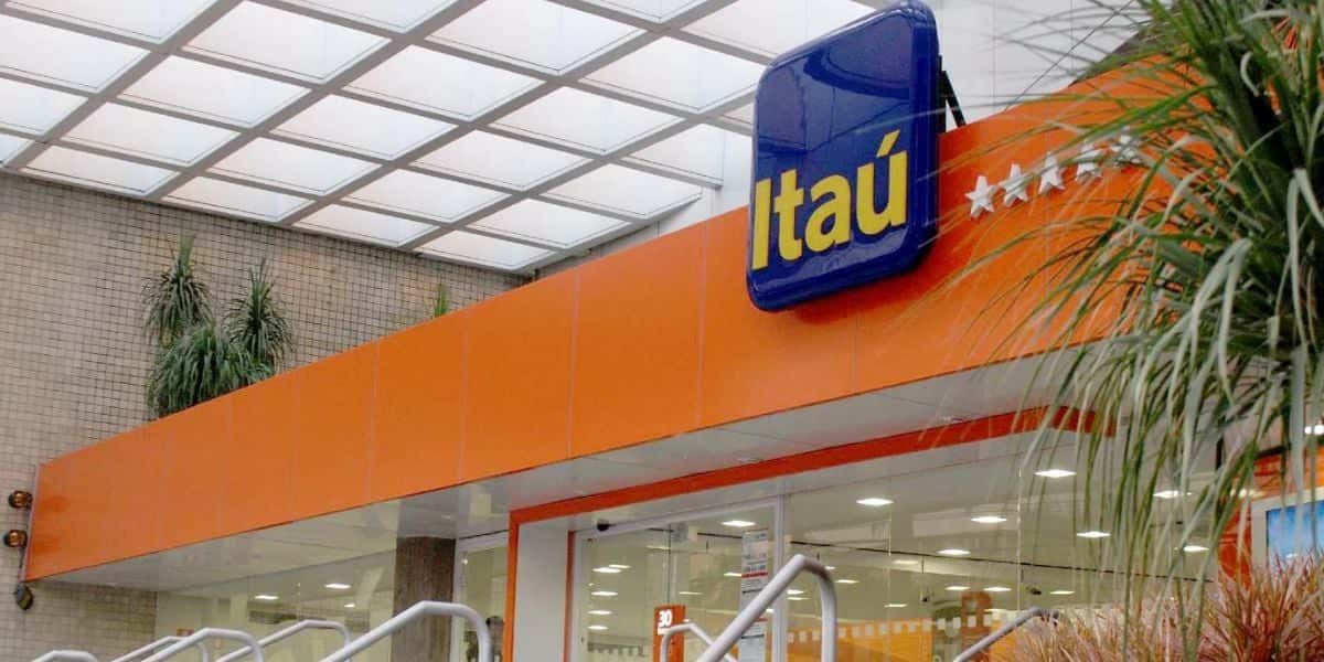Essa transação fez com que o Bradesco conseguisse alcançar seu principal concorrente, o Itaú (Foto Reprodução/Internet)
