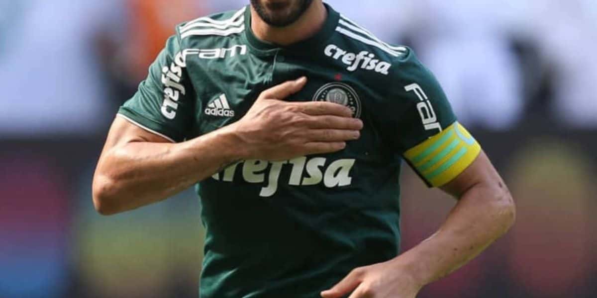 Bruno Henrique (Reprodução - Internet)