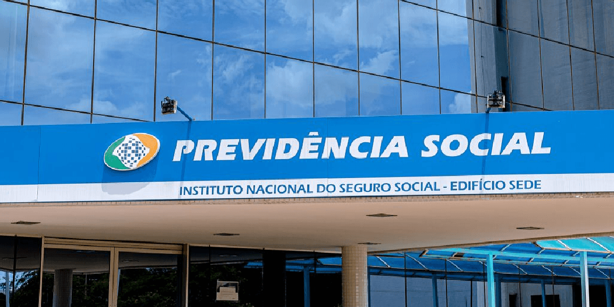 INSS (Foto: Reprodução/ Internet)