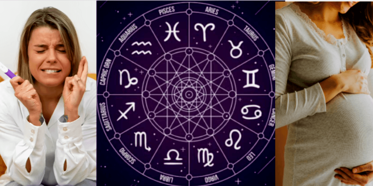 Alguns Signos reservam características propícias à maternidade (Foto Reprodução/Montagem/Tv Foco)