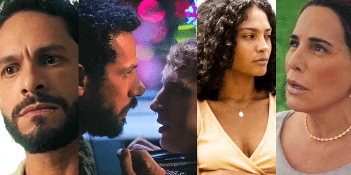 Acontecimentos marcantes estão previstos para esta quinta feira (20) em "Terra e Paixão" (Foto Reprodução/Montagem/Tv Foco)