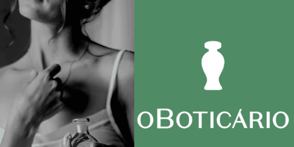 Esses perfumes de "O Boticário" estão para dar adeus em 2023 (Foto Reprodução/Montagem/Tv Foco)