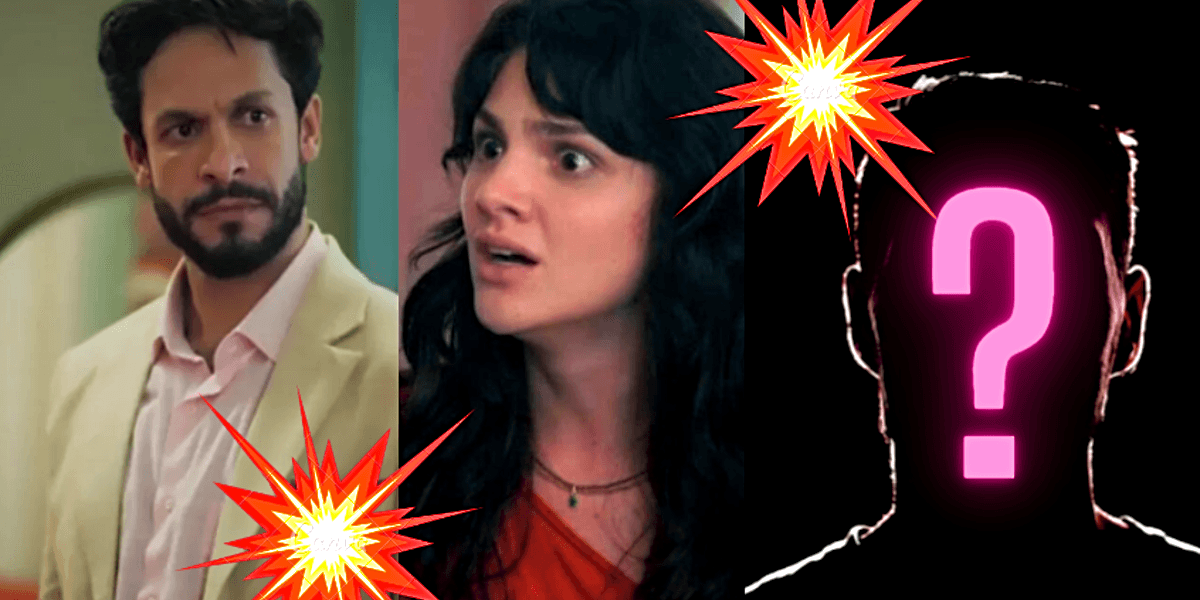 Petra tem uma série de reviravoltas em "Terra e Paixão", novela da Globo (Foto Reprodução/Montagem/Tv Foco)