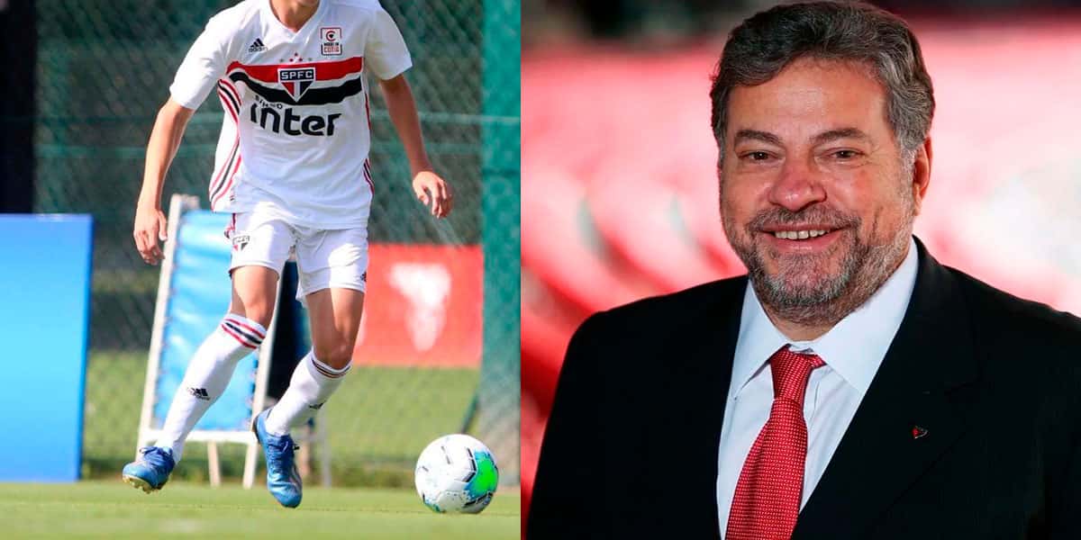 Montagem Tv Foco - Reprodução Internet