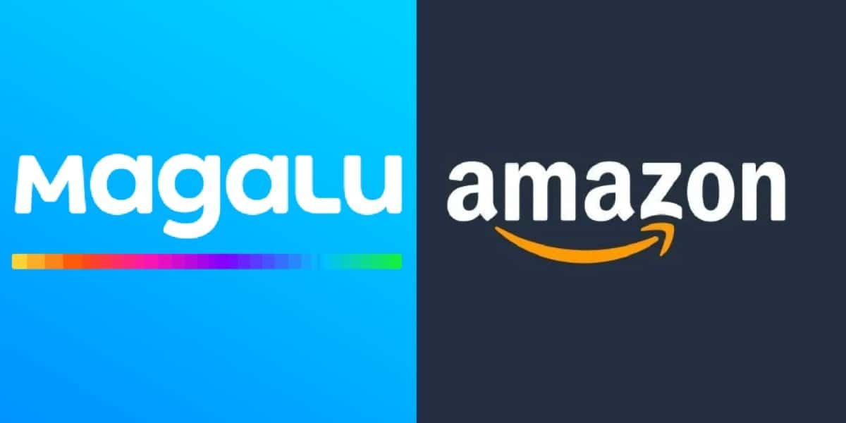 Saiba como ser filiado da Magalu e Amazon (Imagem Reprodução Internet)