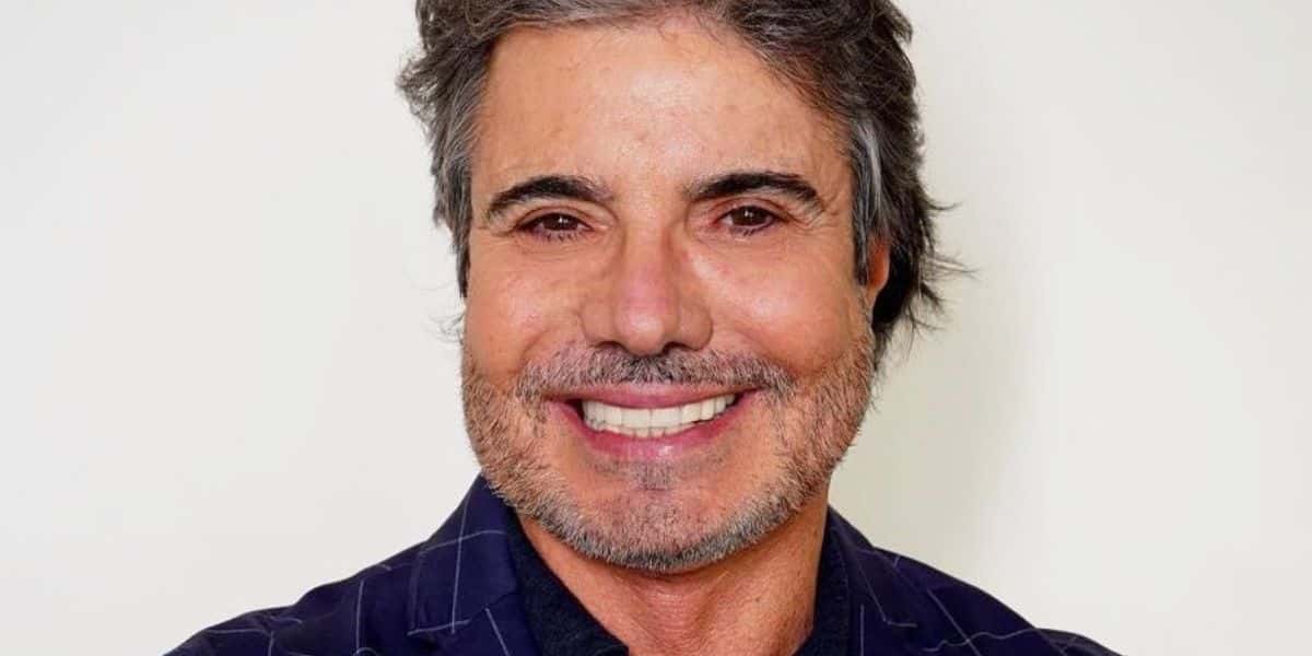 Crédito DivulgaçãoRedeTV!