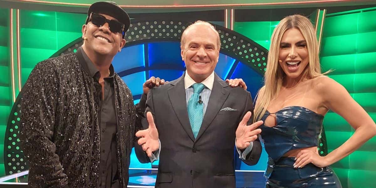 Crédito: Divulgação/RedeTV!