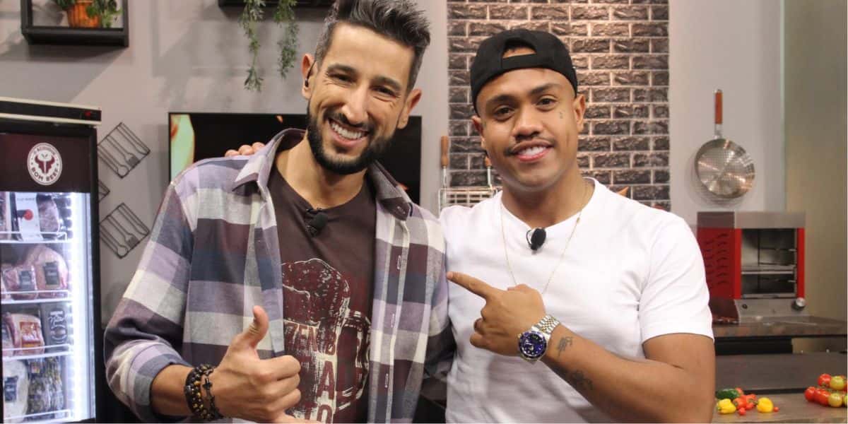 Crédito: Divulgação/RedeTV!