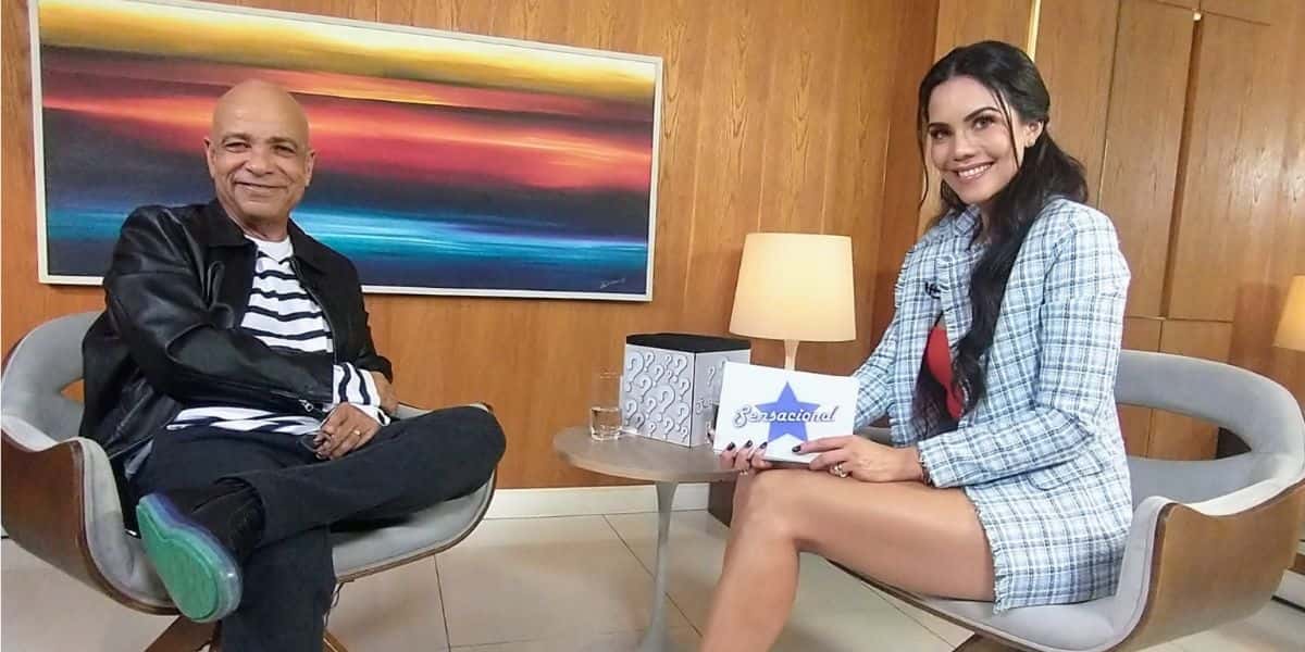 Crédito: Divulgação/RedeTV!