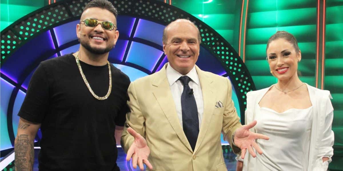 Crédito: Divulgação/RedeTV!