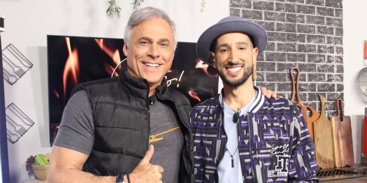 Crédito: Divulgação/RedeTV!