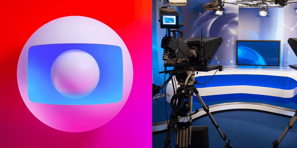 Âncoras da Globo descobrem salários de colegas e se enfurecem (Reprodução/Montagem TV Foco)