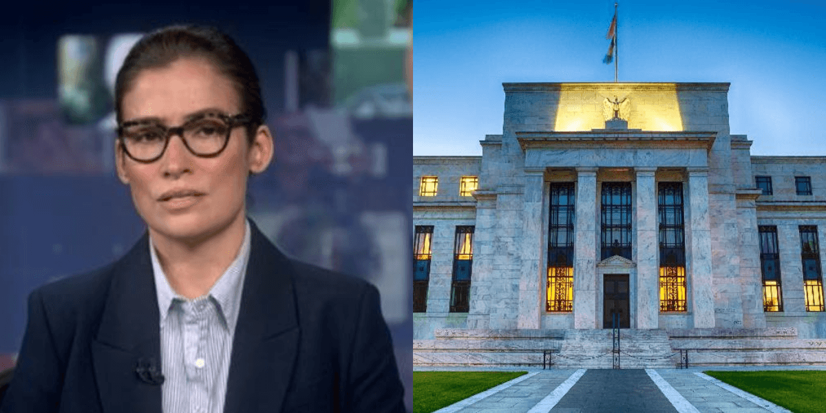 Renata Vasconcellos dá notícia do Banco Central que afeta milhões (Reprodução/Montagem TV Foco)