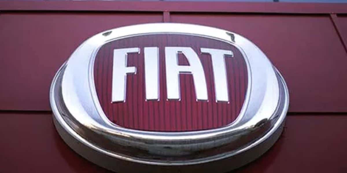 Empresa Fiat (Foto: Reprodução / Internet)