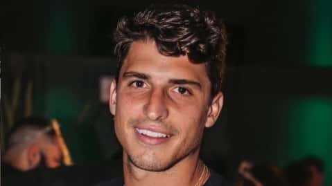Felipe Prior - Foto Internet