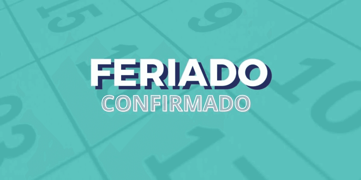 Feriado é CONFIRMADO para quarta (19) em uma cidade de SP (Foto: Reprodução/ Internet)