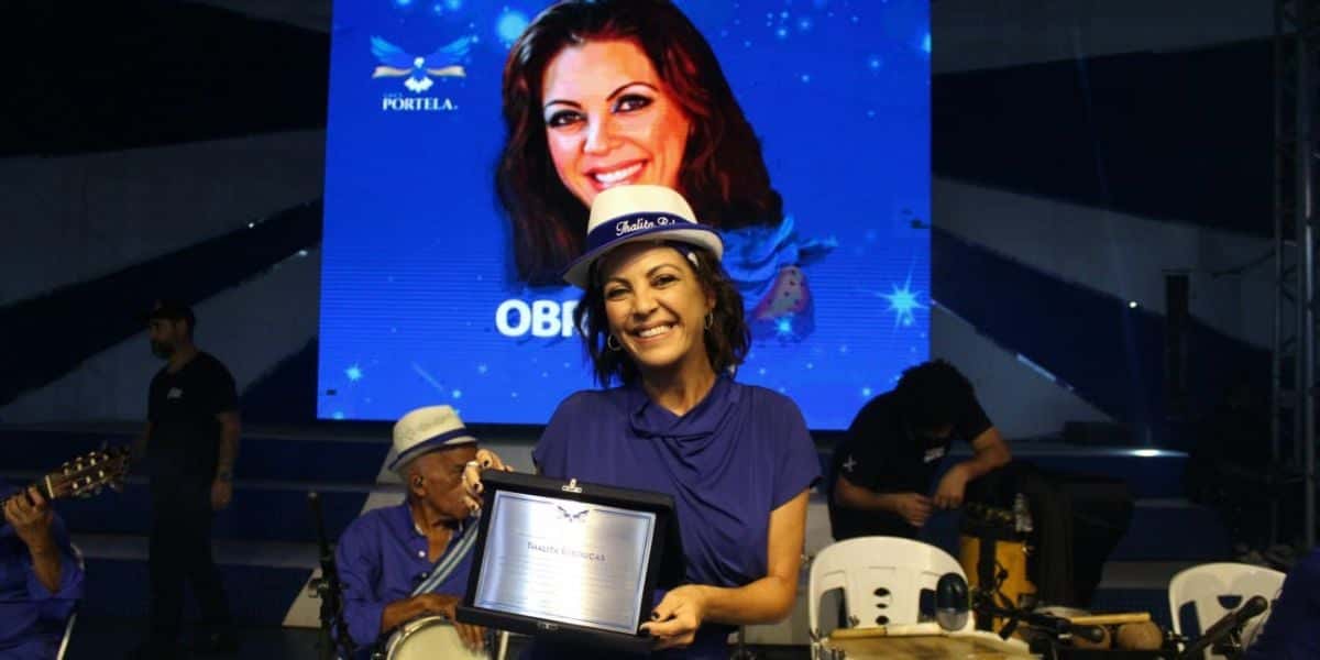Foto - Gabriela Moreira