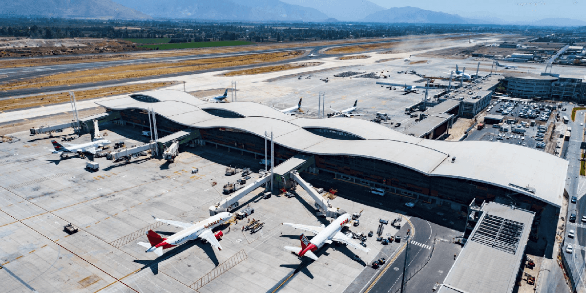 Companhia aérea encerra suas atividades (Foto: Reprodução/ Internet)