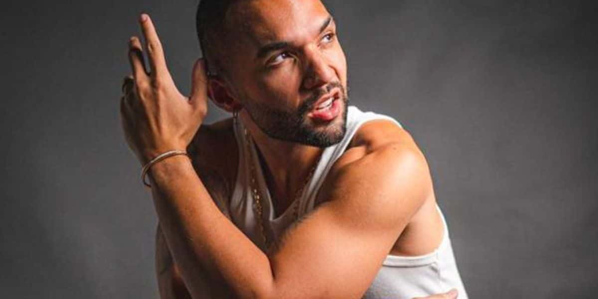 Jonathan Costa - Divulgação