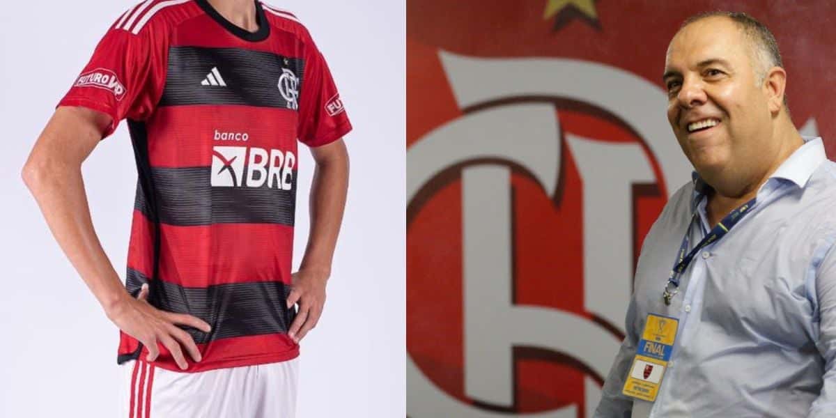 Kauan e Marcos Braz (Reprodução - Internet)