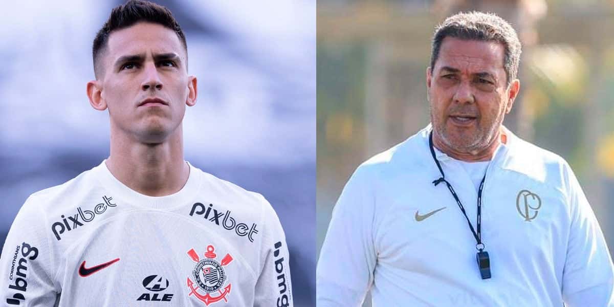 Matías Rojas - Foto: Divulgação