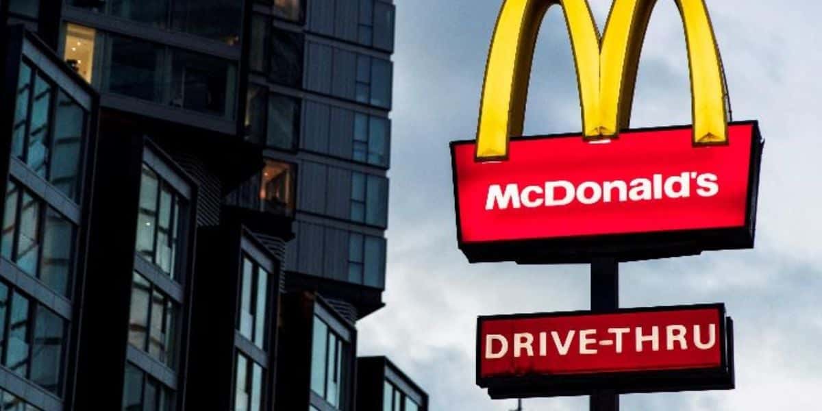 McDonald's - Foto: Internet