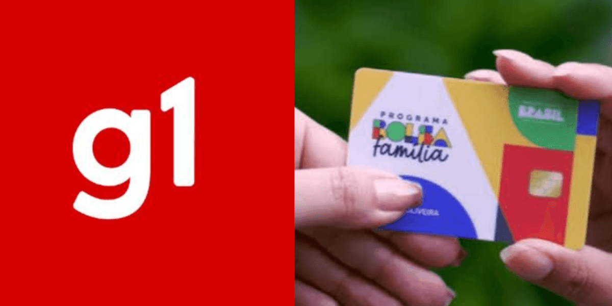 Jornal da Globo confirma antecipação do Bolsa Família (Reprodução/Montagem TV Foco)
