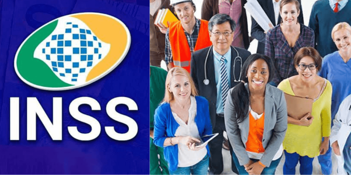 INSS anuncia vitória para trabalhadores (Reprodução/Montagem TV Foco)