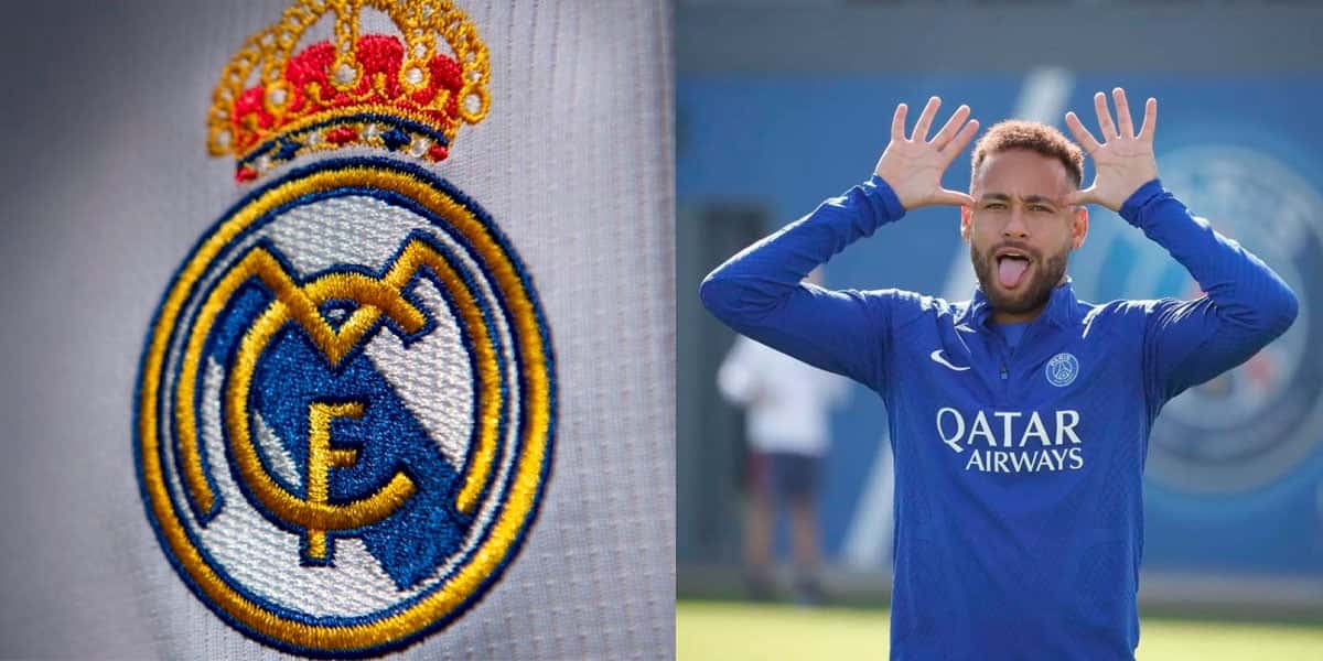 Montagem Tv Foco -Neymar