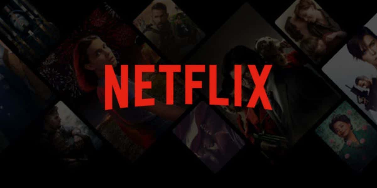 Netflix - (Foto Reprodução: Internet)