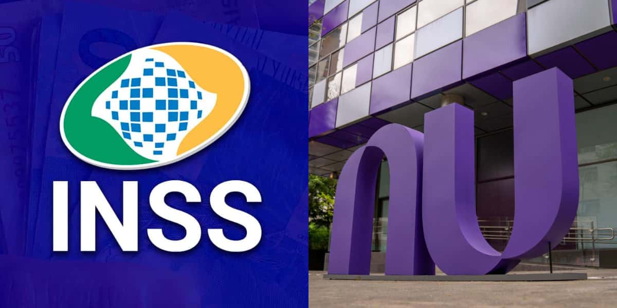 Nubank - INSS (Foto: Reprodução)