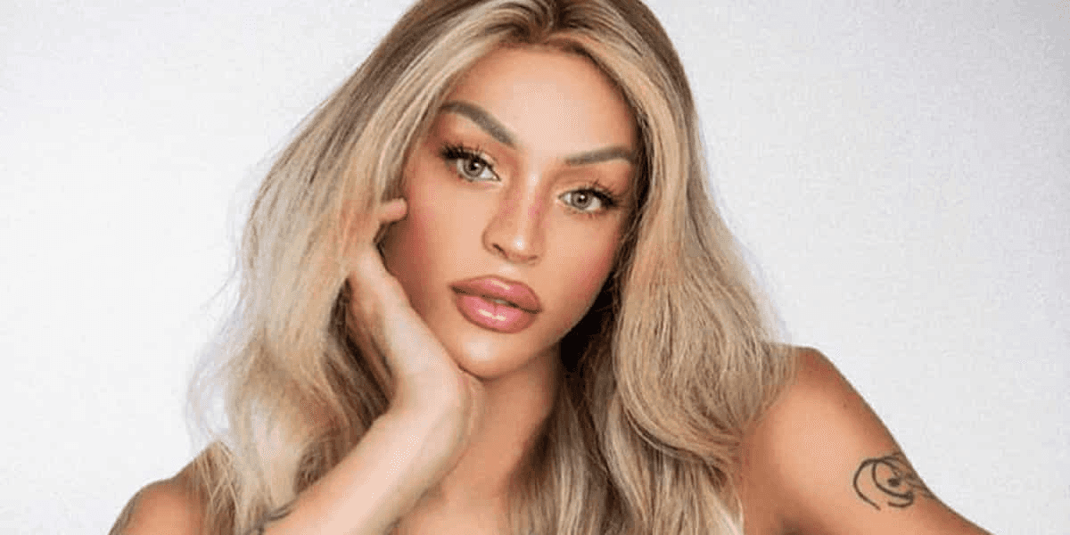 Pabllo Vittar (Foto: Reprodução/ Internet)