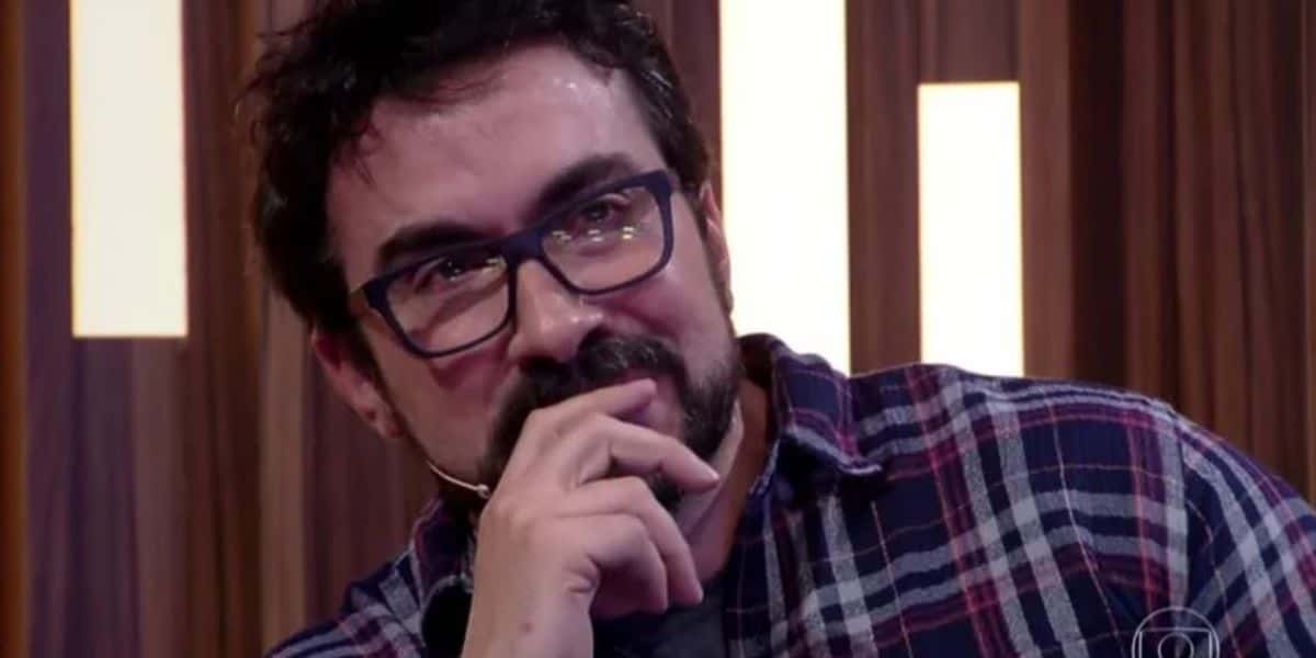 Padre Fábio de Melo - Foto: Internet