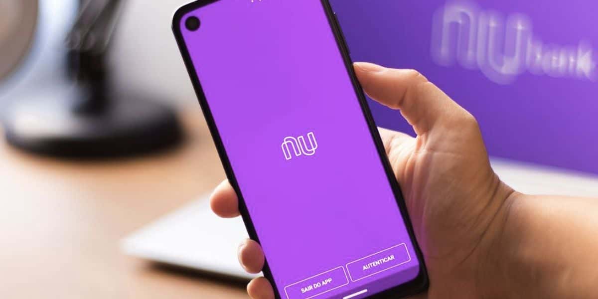 Cancelamento do PIX: Nubank faz comunicado geral e você precisa tomar extremo cuidado nas transações - Foto: Reprodução
