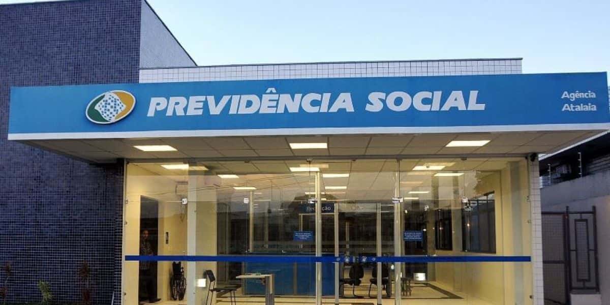 Previdência Social = Foto: Internet