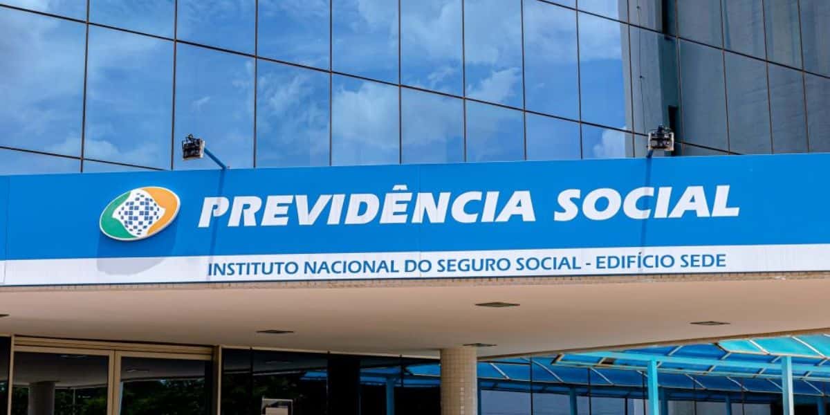 Previdência Social - Foto: Internet