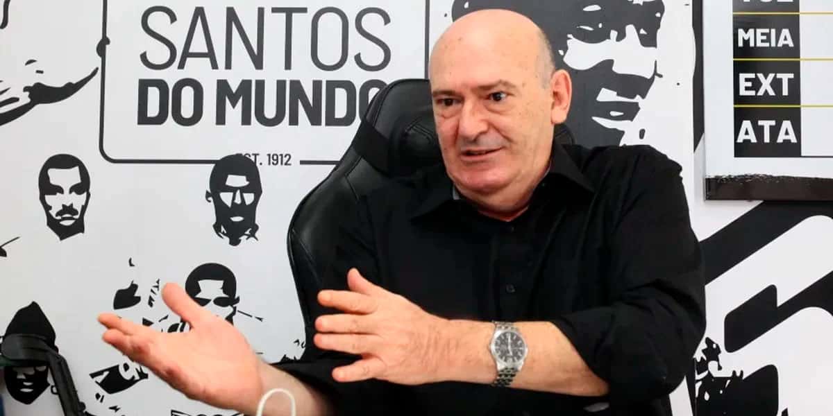 (Foto: Reprodução/ Matheus Tagé/ A Tribuna)