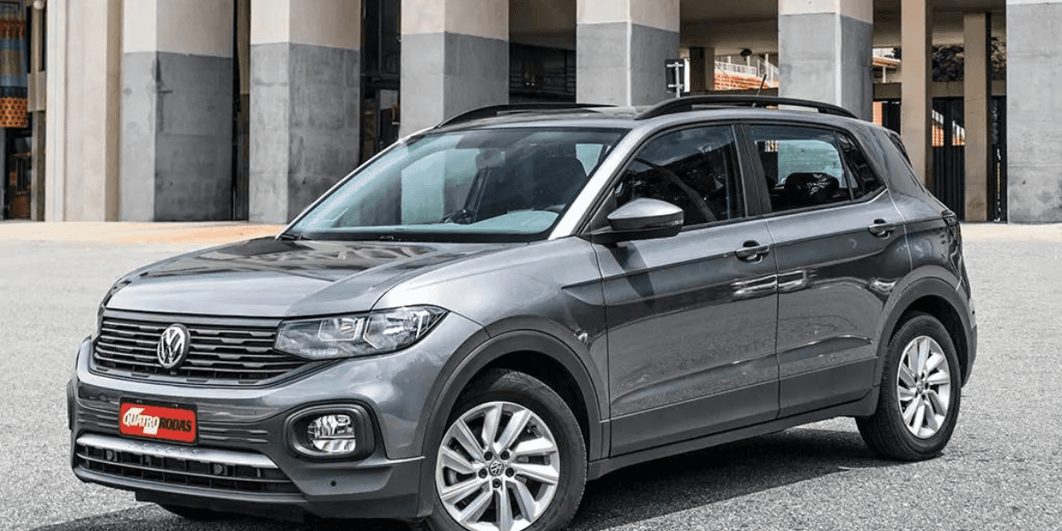 Fiat pisoteada: SUV da Volks vende que nem água, é o mais amado e você pode ter um por 107 mil (Reprodução/Internet)